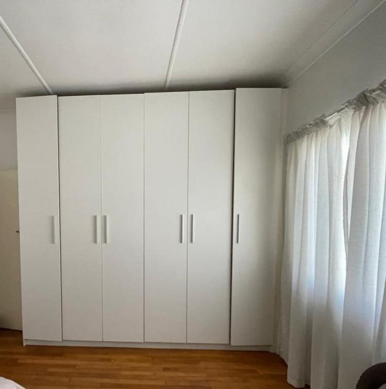 To Let 1 Bedroom Property for Rent in Boston Western Cape